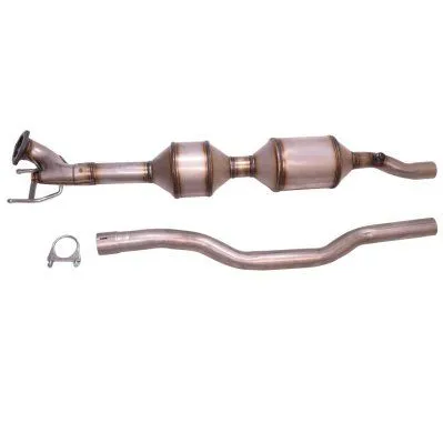Catalizador SCR Seat ALHAMBRA · Vw SHARAN