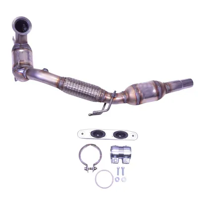 Catalizador Seat IBIZA V · Seat ARONA · Vw POLO VI