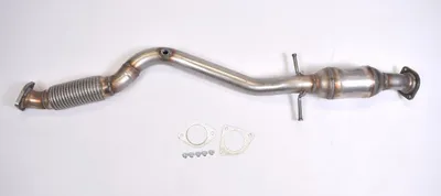 Catalizador Opel ASTRA J Sports Tourer · Vauxhall ASTRA Mk VI Estate · Opel ASTRA J