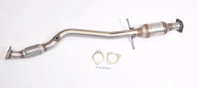 Catalizador Opel INSIGNIA A Saloon · Opel INSIGNIA A Sports Tourer · Vauxhall INSIGNIA Mk I Hatchback