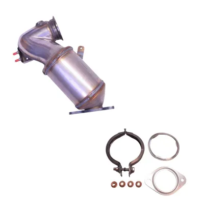 Catalizador Opel ASTRA K · Vauxhall ASTRA Mk VII · Opel ASTRA K Sports Tourer