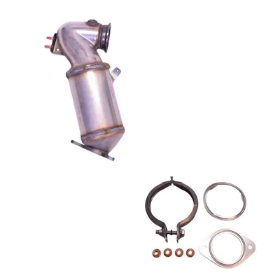 Catalizador Opel INSIGNIA B Grand Sport · Opel INSIGNIA B Sports Tourer · Vauxhall INSIGNIA Mk II Hatchback