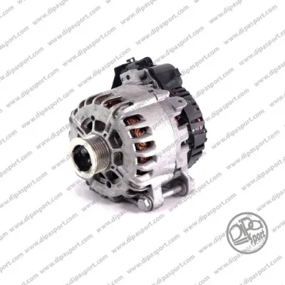 Alternador Citroën BERLINGO MULTISPACE · Citroën BERLINGO Box Body/MPV · Citroën C4 II