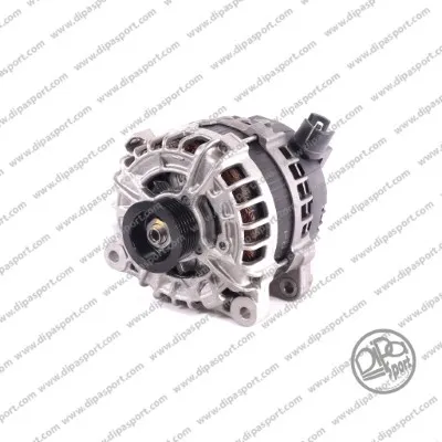 Alternador Jaguar XE · Jaguar XF II · Jaguar F-PACE