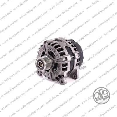 Alternador Audi A3 · Audi A3 Sportback · Audi A3 Limousine