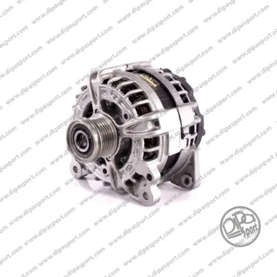 Alternador Seat IBIZA V · Vw POLO VI