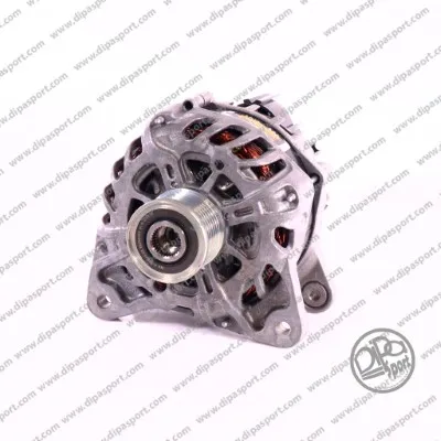 Alternador Renault CAPTUR I · Renault CAPTUR II · Dacia LODGY