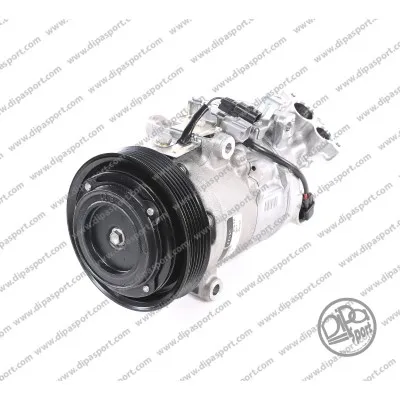 Compresor, aire acondicionado Renault MEGANE III Hatchback · Renault MEGANE III Coupe · Renault MEGANE III Grandtour