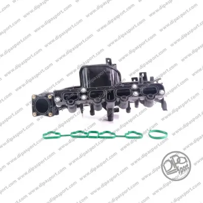Colector de escape, sistema de escape Opel CORSA D · Opel ASTRA J · Opel MERIVA B MPV