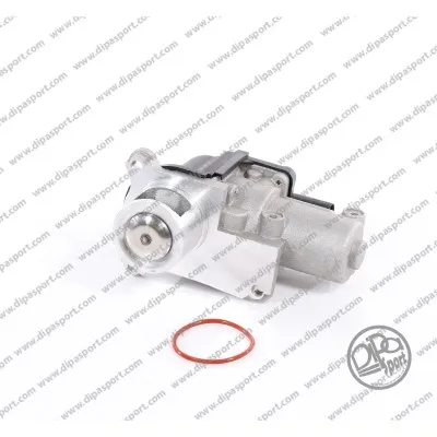 Válvula EGR Audi A3 · Audi A3 Sportback · Audi A3 Convertible