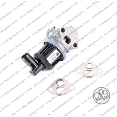 Válvula EGR Audi A2 · Seat CORDOBA · Seat IBIZA II