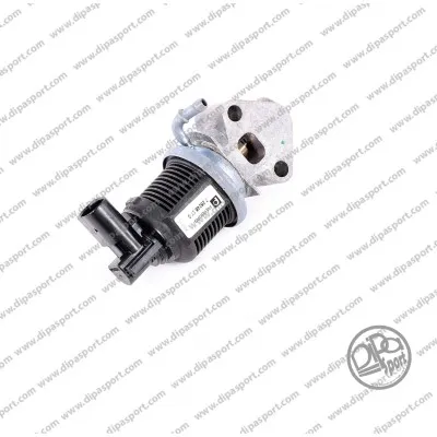 Válvula EGR Audi A2 · Seat CORDOBA · Seat IBIZA II