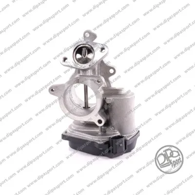 Válvula EGR Audi A6 C6 · Audi A4 B7 · Audi A4 B7 Avant