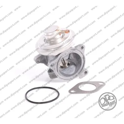 Válvula EGR Audi A2 · Seat IBIZA III · Seat CORDOBA