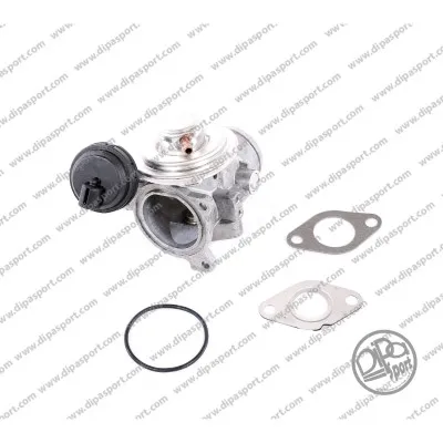 Válvula EGR Audi A2 · Seat AROSA · Vw LUPO I