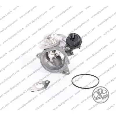 Válvula EGR Vw TOUAREG