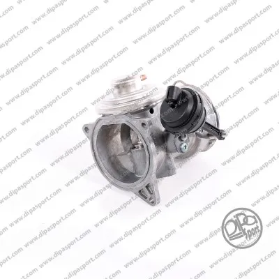 Válvula EGR Vw TOUAREG
