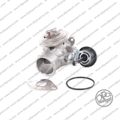 Válvula EGR Audi A4 B5 · Audi A6 C5 · Audi A6 C5 Avant