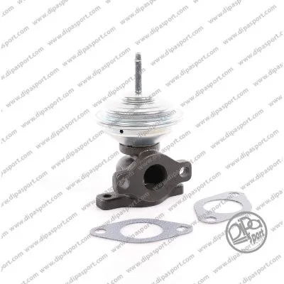 Válvula EGR Audi 80 B4 Saloon · Audi 80 B4 Avant · Audi A4 B5