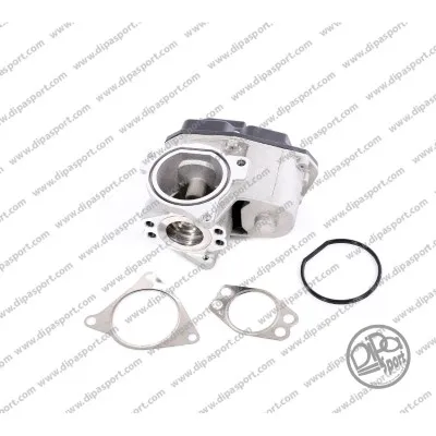 Válvula EGR Audi A3 · Audi A6 C6 · Audi A3 Sportback