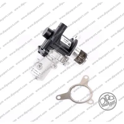 Válvula EGR Nissan MICRA III · Nissan NOTE · Nissan QASHQAI I