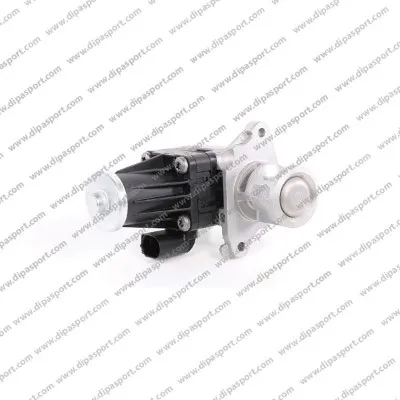Válvula EGR Alfa Romeo MITO · Chrysler YPSILON · Citroën NEMO Box Body/MPV