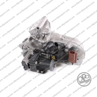 Módulo EGR Opel MERIVA A MPV · Opel ASTRA J · Opel MERIVA B MPV