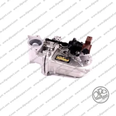 Elemento enfriador, reciclaje gases escape Alfa Romeo MITO · Citroën NEMO Box Body/MPV · Citroën NEMO MPV