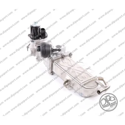Válvula EGR Audi A3 · Audi A3 Sportback · Audi TT