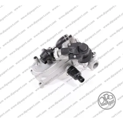 Válvula EGR Audi A6 C6 · Audi A6 C6 Avant · Audi A6 Allroad C6