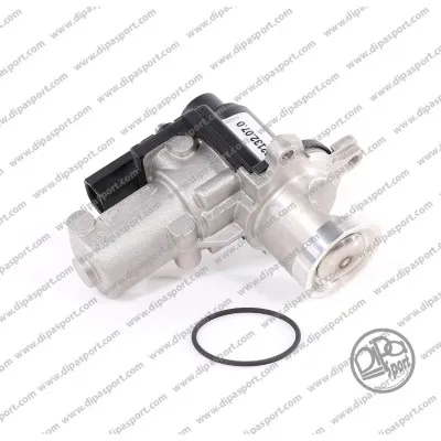 Válvula EGR Audi A6 C6 · Audi A6 C6 Avant · Audi Q7