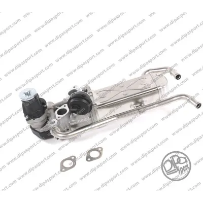 Válvula EGR Audi A1 · Audi A1 Sportback · Seat IBIZA IV