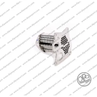 Elemento enfriador, reciclaje gases escape Alfa Romeo MITO · Alfa Romeo GIULIETTA · Fiat SEDICI