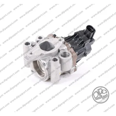 Válvula EGR Fiat DUCATO Bus · Fiat DUCATO Van · Fiat DUCATO Platform/Chassis