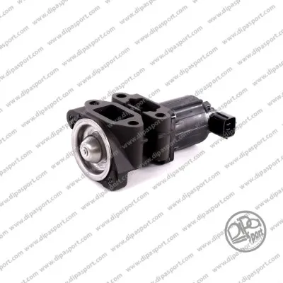 Válvula EGR Mitsubishi PAJERO III Canvas Top · Mitsubishi PAJERO III