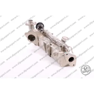 Elemento enfriador, reciclaje gases escape Bmw 5 · Bmw 5 Touring · Bmw X3