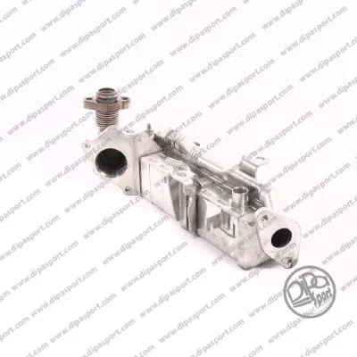 Elemento enfriador, reciclaje gases escape Bmw 5 · Bmw 5 Touring · Bmw X3