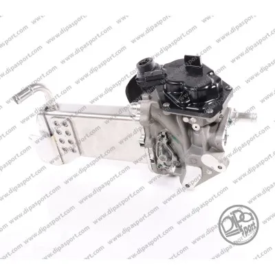 Válvula EGR Audi Q5 · Vw AMAROK · Vw AMAROK Platform/Chassis