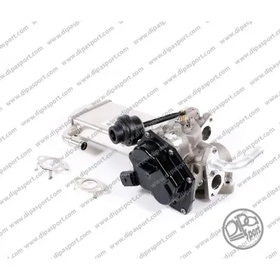 Válvula EGR Vw MULTIVAN T5 · Vw TRANSPORTER T5 Platform/Chassis (7JD, 7JE, 7JL, 7JY, 7JZ, 7F · Vw TRANSPORTER T5 Van