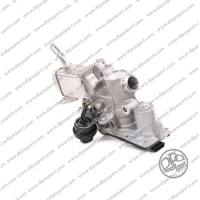 Válvula EGR Renault MEGANE III Hatchback · Renault MEGANE III Coupe · Renault MEGANE III Grandtour