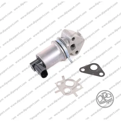 Válvula EGR Audi A3 · Seat TOLEDO II · Seat LEON