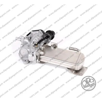 Válvula EGR Audi A5 · Audi A4 B8 · Audi A4 B8 Avant