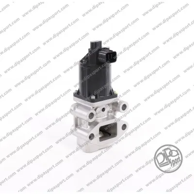 Válvula EGR Mitsubishi L200 / TRITON · Mitsubishi L200 / TRITON Platform/Chassis
