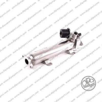 Elemento enfriador, reciclaje gases escape Audi A3 · Audi A3 Sportback · Seat ALTEA