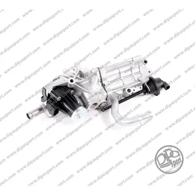 Válvula EGR Jaguar XF I · Jaguar XF SPORTBRAKE · Land Rover RANGE ROVER SPORT I
