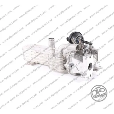 Elemento enfriador, reciclaje gases escape Audi A3 · Audi A3 Sportback · Seat ALTEA