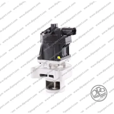 Válvula EGR Opel ANTARA A · Vauxhall ANTARA A · Chevrolet CAPTIVA