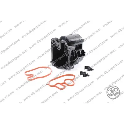 Válvula EGR Alfa Romeo MITO · Alfa Romeo GIULIETTA · Fiat SEDICI