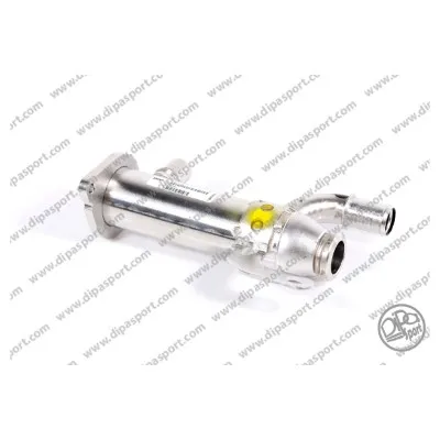 Elemento enfriador, reciclaje gases escape Citroën C8 · Citroën C4 Coupe · Citroën C4 I