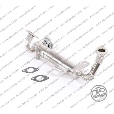 Elemento enfriador, reciclaje gases escape Fiat DUCATO Bus · Fiat DUCATO Van · Fiat DUCATO Platform/Chassis